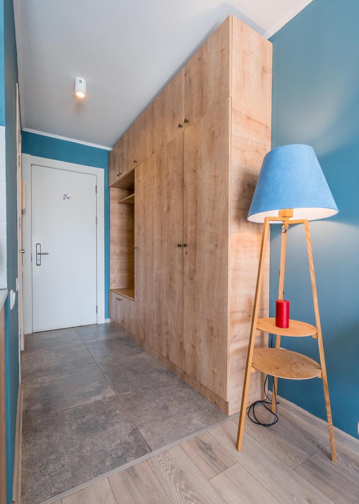 New Gudauri Loft #451 Apartment Exterior foto